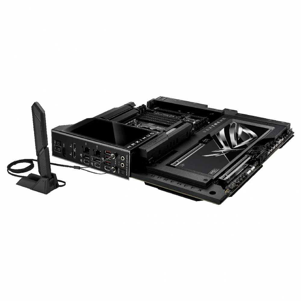 Материнская плата Asus ROG MAXIMUS Z890 EXTREME ATX, LGA 1851 - миниатюра 3