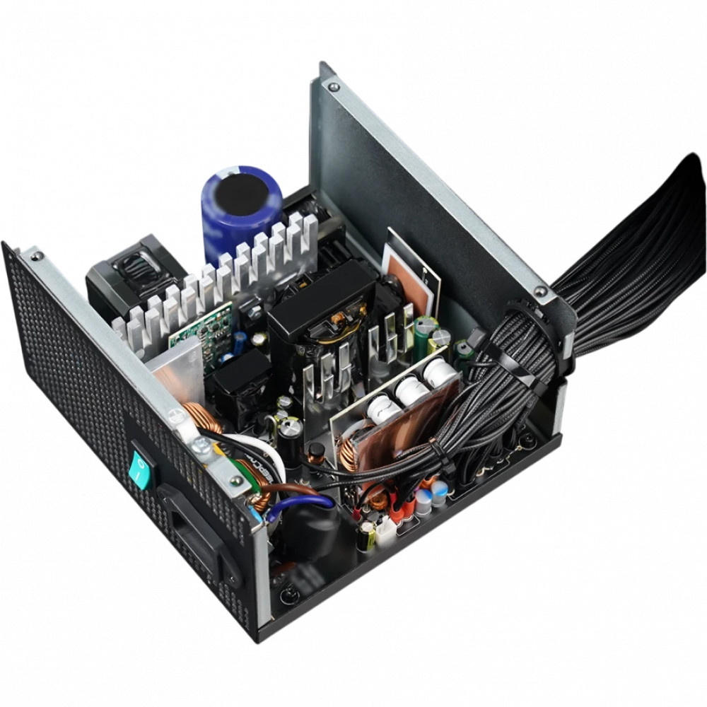 Блок питания Deepcool GAMERSTORM PN1000D Gen.5 1000 Вт - миниатюра 6