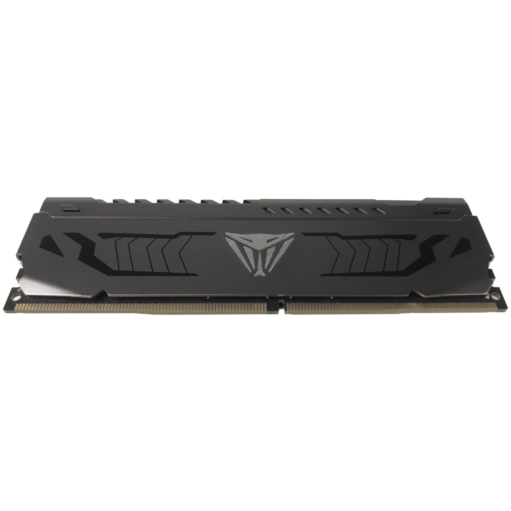 ОЗУ Patriot VIPER STEEL PVS48G360C8 DIMM, DDR4, 8 Гб, 3600 МГц - миниатюра 2