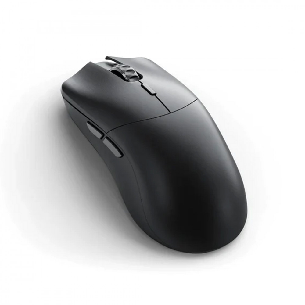 Мышь GLORIOUS Model O 2 PRO Black GLO-MS-POWV2-1K-B Игровые, Беспроводная - миниатюра 3