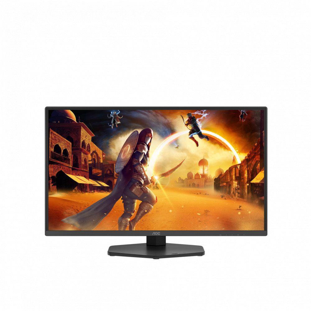 Монитор AOC Q25G4SR 25 ", IPS, Quad HD 2560x1440 (16:9), 300 Гц — фото товара