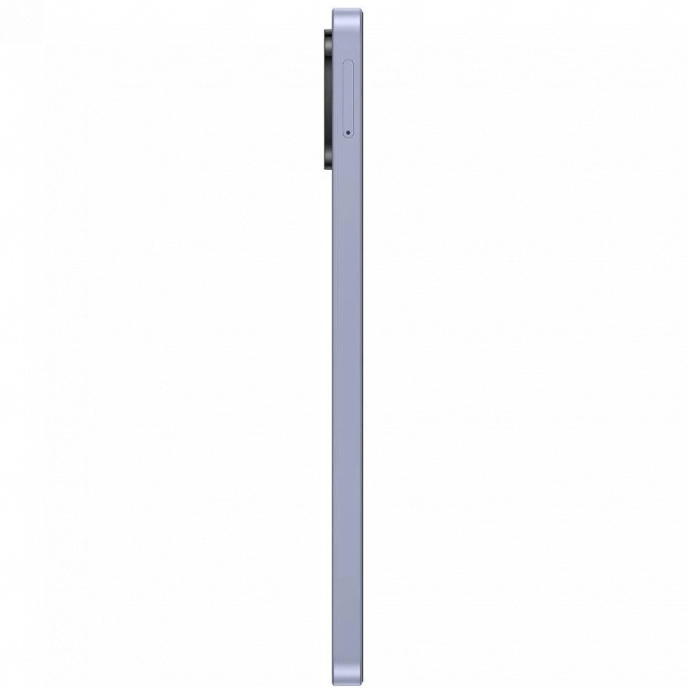 Смартфон Samsung Galaxy A07 4G 4/64Gb Light Violet SM-A075FLVDMEA 64 Гб, 4 Гб - миниатюра 4
