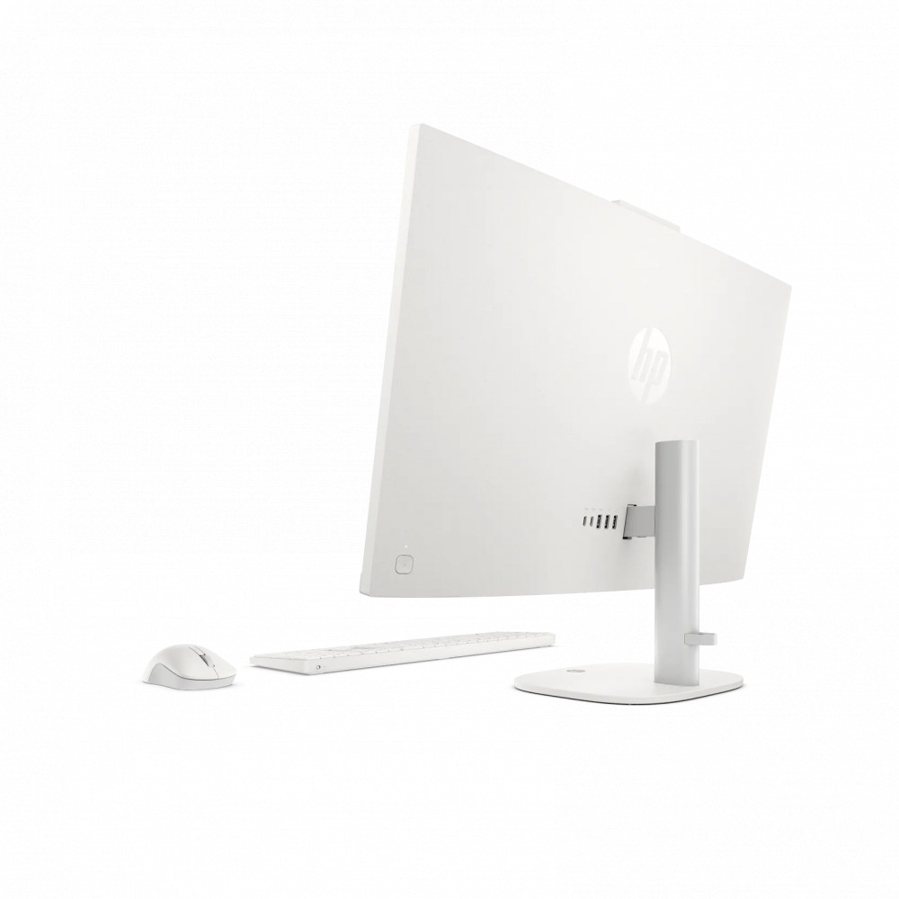 Моноблок HP OmniStudio 27-cv0016ci DA7T7EA 27, AMD, Ryzen 5 - миниатюра 3