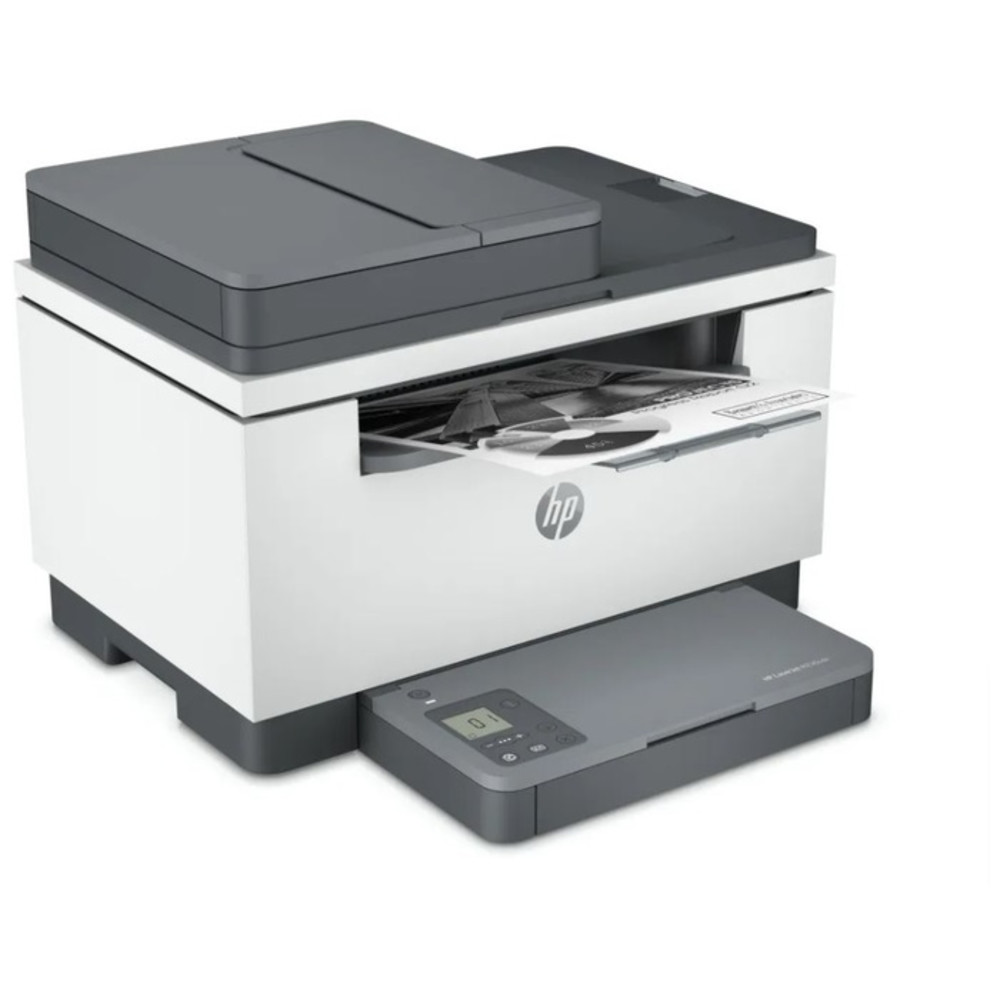 МФУ HP LaserJet MFP M236sdn Printer 9YG08A А4, Лазерный, Монохромная - миниатюра 2