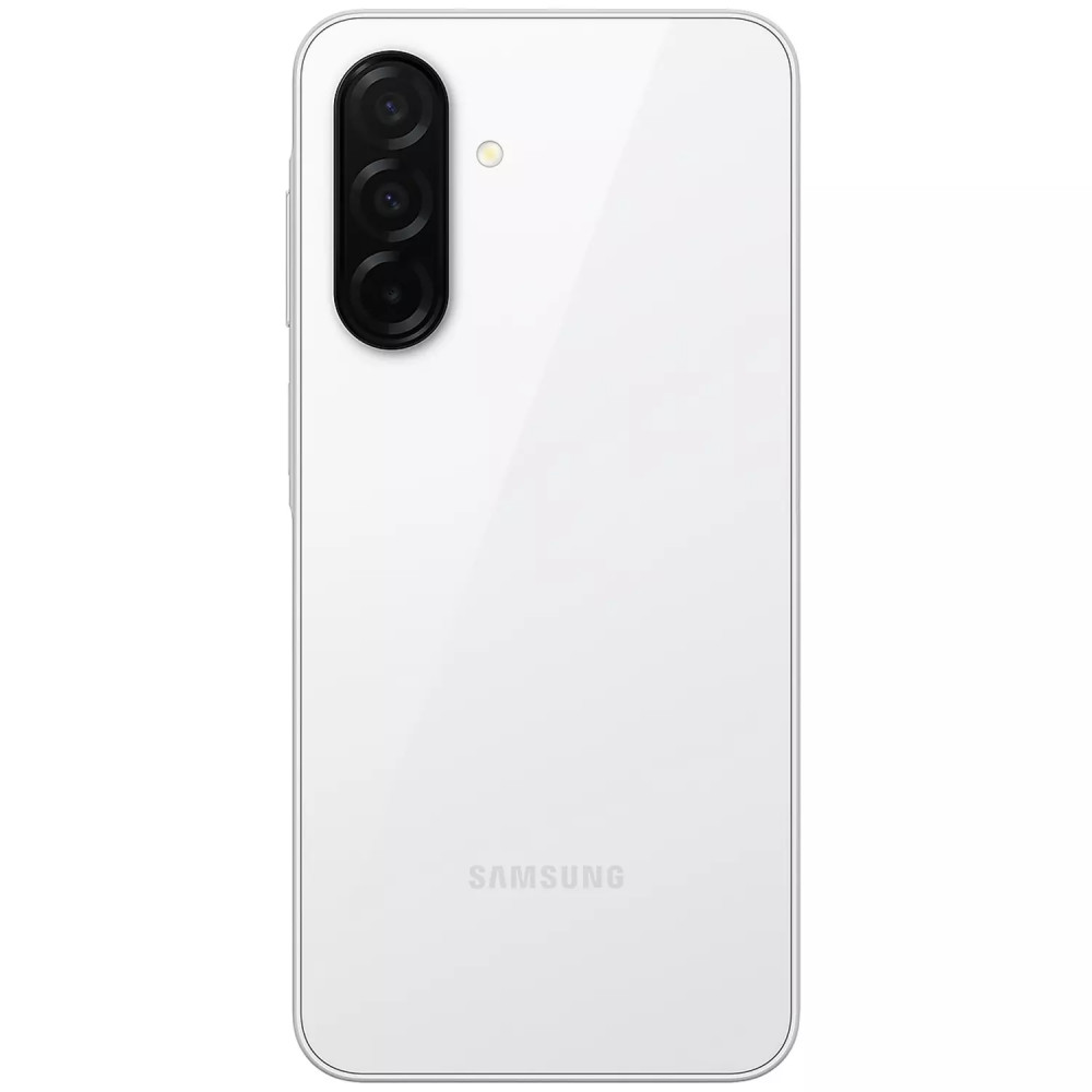 Смартфон Samsung Galaxy A26 5G 128GB BZWDS White SM-A266BZWDSKZ 128 Гб, 8 Гб - миниатюра 3