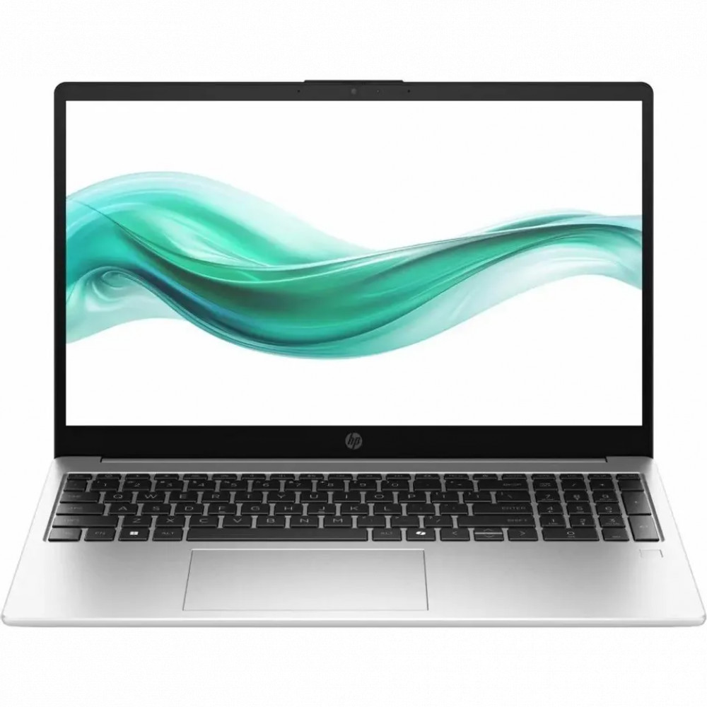 Ноутбук HP 250R G10 C91W6AT 15.6 ", FHD 1920x1080 (16:9), Intel, Core 3, 8 Гб, 512 ГБ, Intel Graphics - миниатюра 2