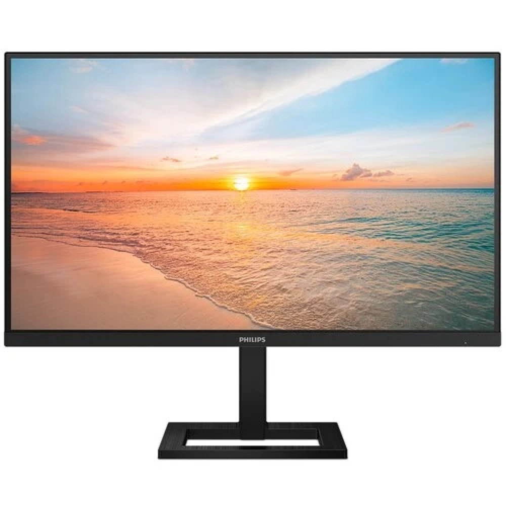 Монитор Philips 27E1N1800AE 27 ", IPS, 4K UHD 3840x2160 (16:9), 60 Гц — фото товара