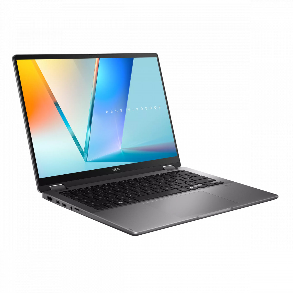 Ноутбук Asus TP3407SA-SG231W 90NB14Y1-M00JB0 14 ", WUXGA 1920x1200 (16:10), Intel, Core Ultra 5, 16 Гб, 512 ГБ, Intel Arc Graphics 130V, Windows 11 Home - миниатюра 3