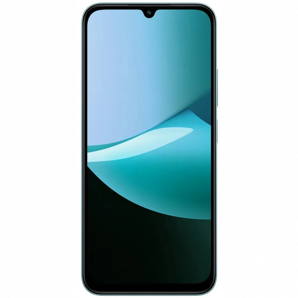 Смартфон Xiaomi Redmi 15C 4/128Gb Mint Green 25078RA3EY/455446 128 Гб, 4 Гб - миниатюра 2