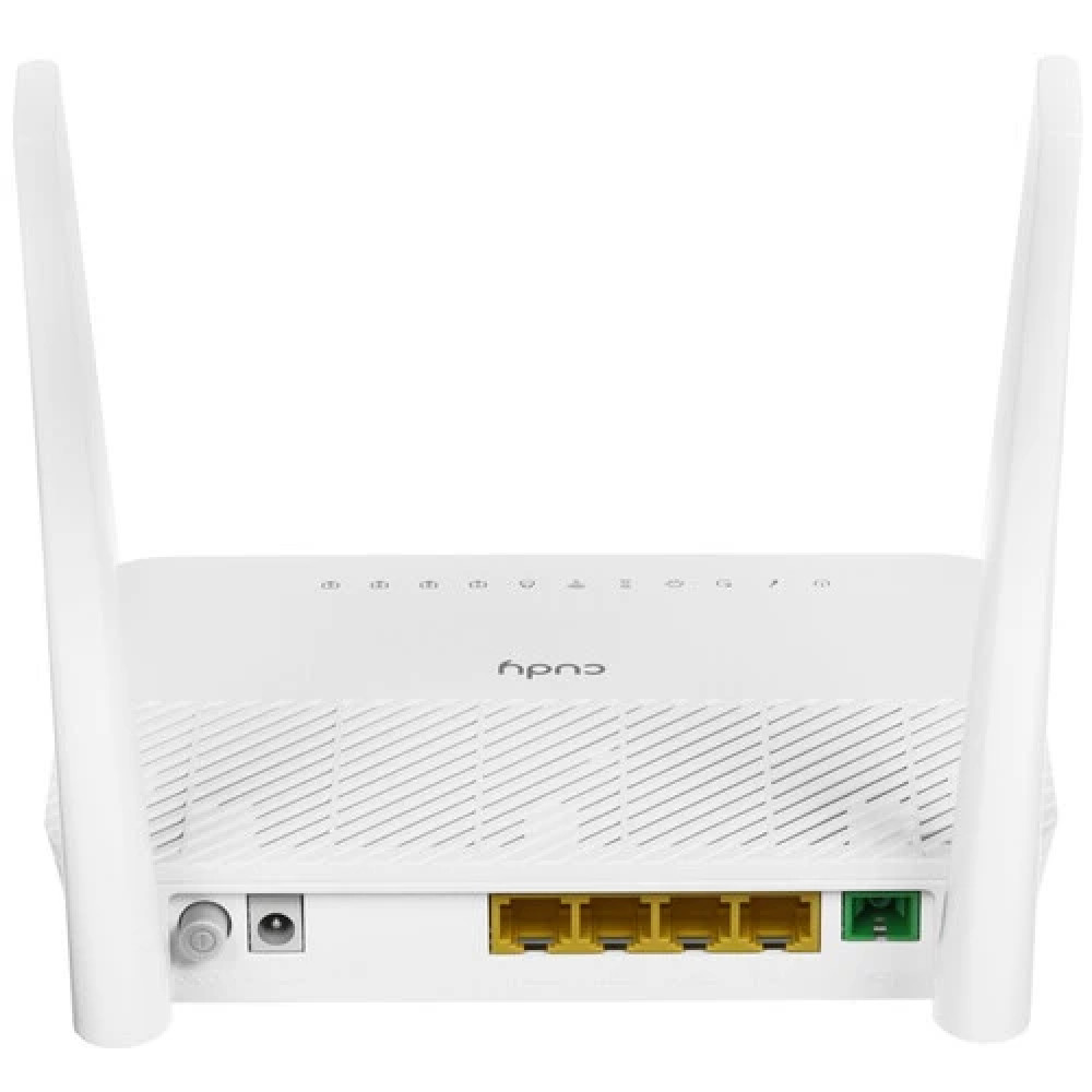 Маршрутизатор для дома CUDY GP1200 - миниатюра 2