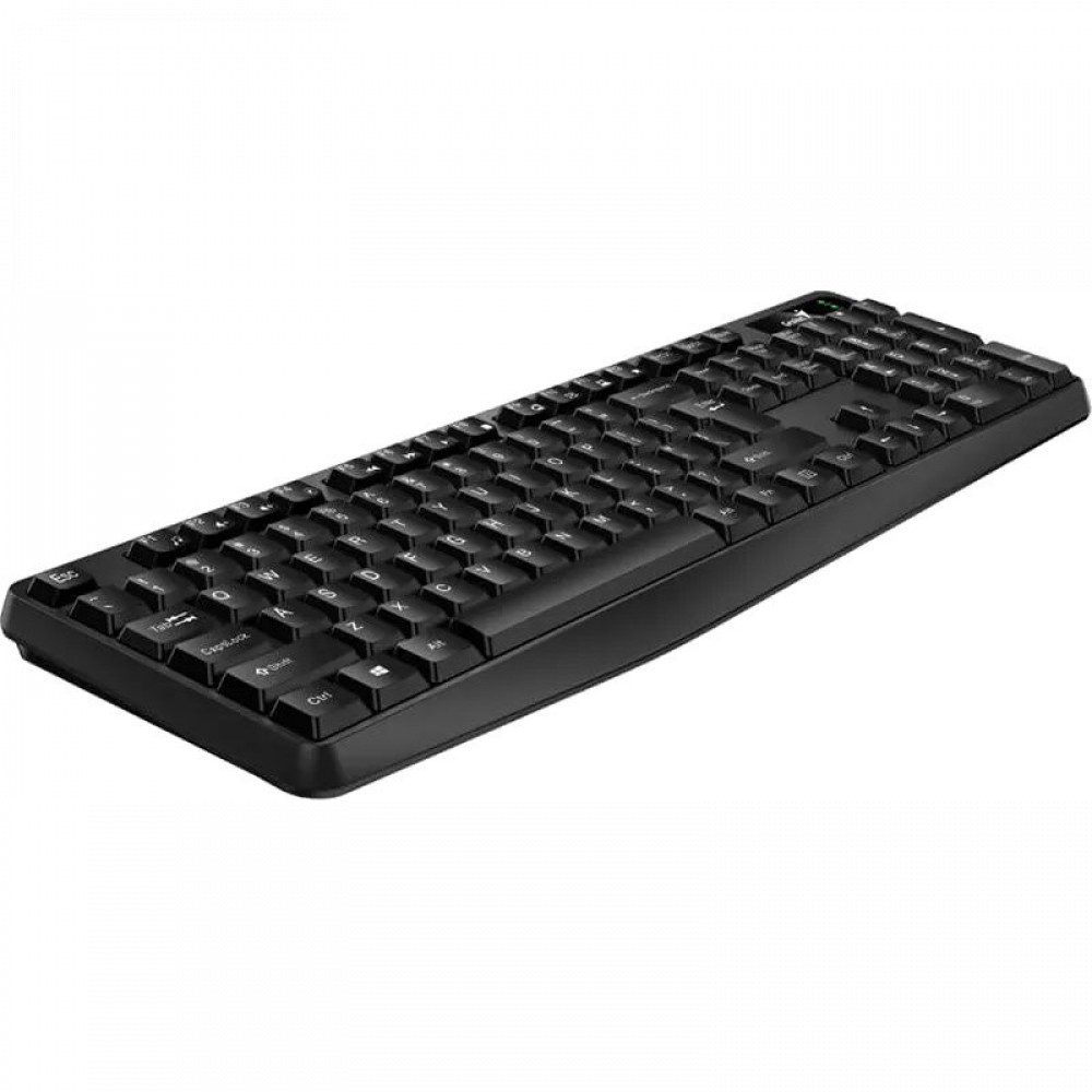Клавиатура EnGenius KB-117 31310016410 Проводная, USB - миниатюра 3