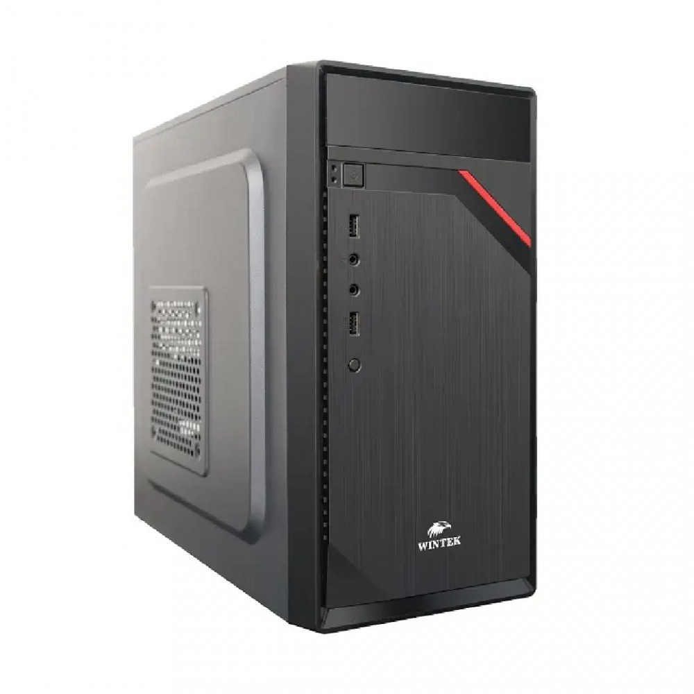 Корпус Wintek K0610 Mini-Tower — фото товара