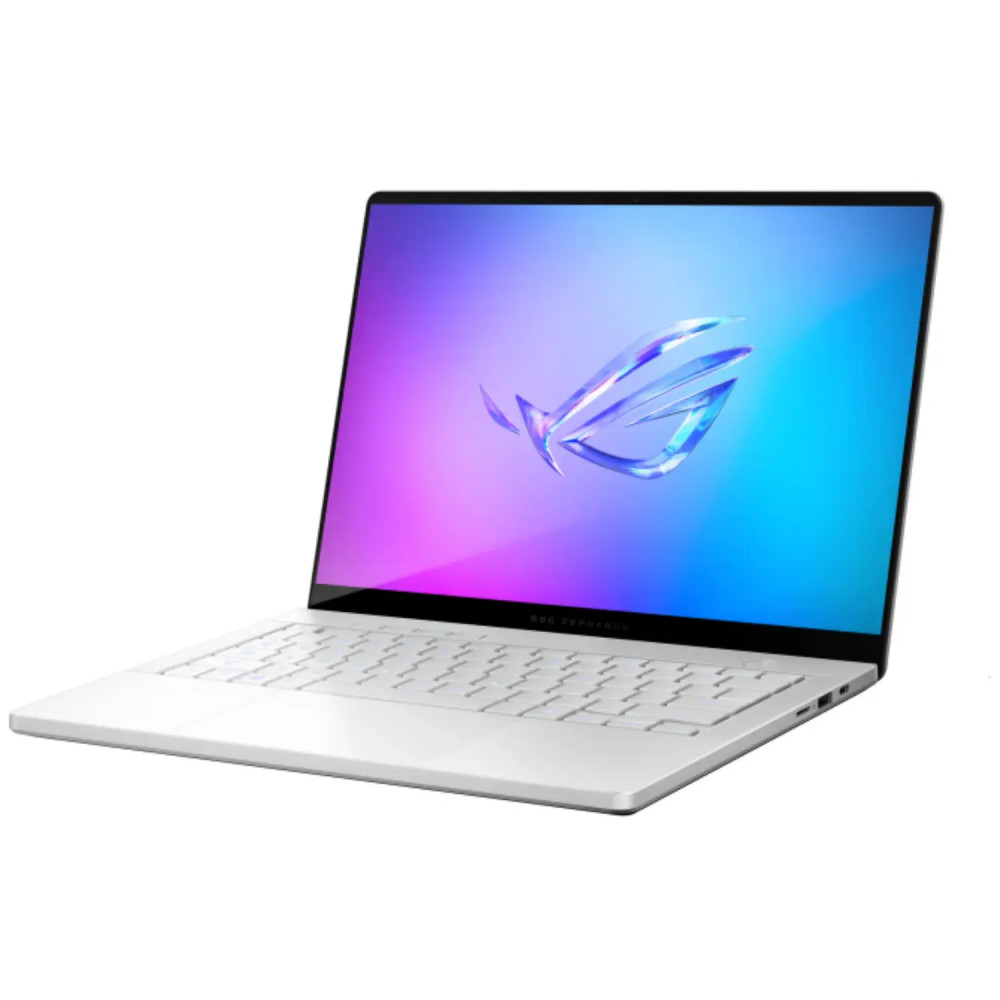 Ноутбук Asus ROG Zephyrus G14 90NR0QL2-M00950 14 ", WQXGA+ 2880x1800 (16:10), AMD, Ryzen AI 9, 32 Гб, 1 ТБ, nVidia GeForce RTX 5060, Windows 11 Home - миниатюра 3