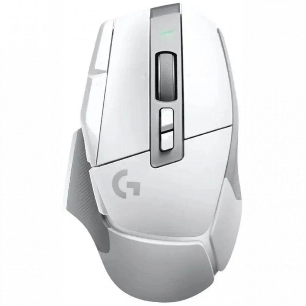 Мышь Logitech G502 X 910-006150 Игровые, Беспроводная — фото товара