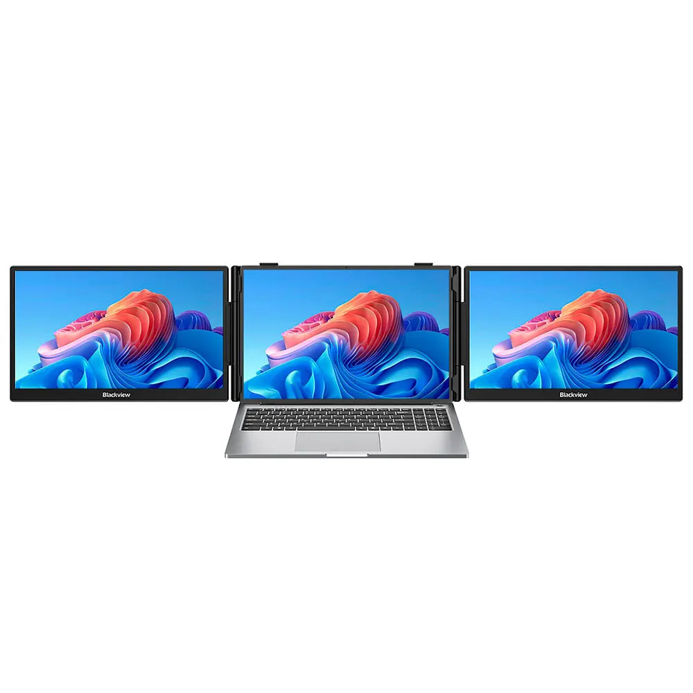 Монитор Blackview DCM5 14 ", IPS, Full HD 1920x1080 (16:9), 60 Гц - миниатюра 2