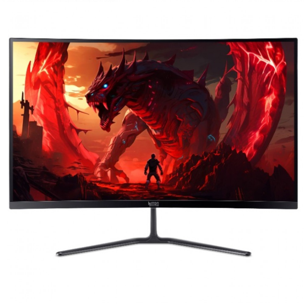 Монитор Acer ED270UX6bmiipx UM.HE0CD.602 27 ", VA, Quad HD 2560x1440 (16:9), 220 Гц — фото товара