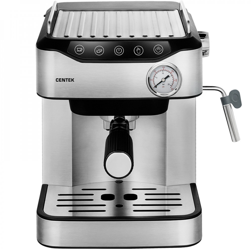 Кофемашина Centek CT-1166 - миниатюра 2