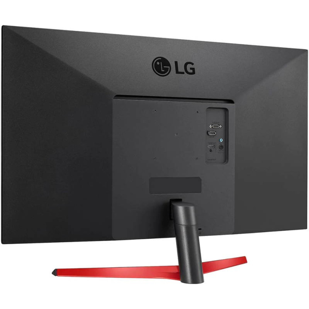 Монитор LG 24MP60G 24MP60G-B 23.8 ", IPS, Full HD 1920x1080 (16:9), 75 Гц - миниатюра 6