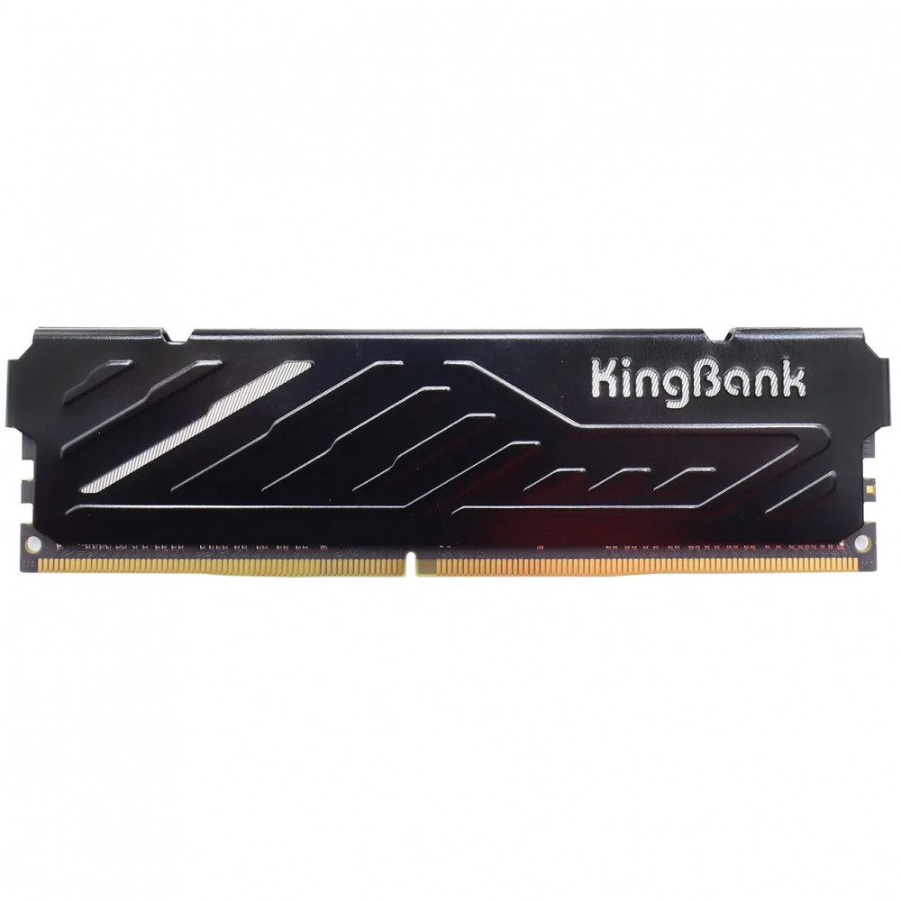 ОЗУ KingBank K5.01.FP047D7101 DIMM, DDR4, 16 Гб, 2666 МГц — фото товара