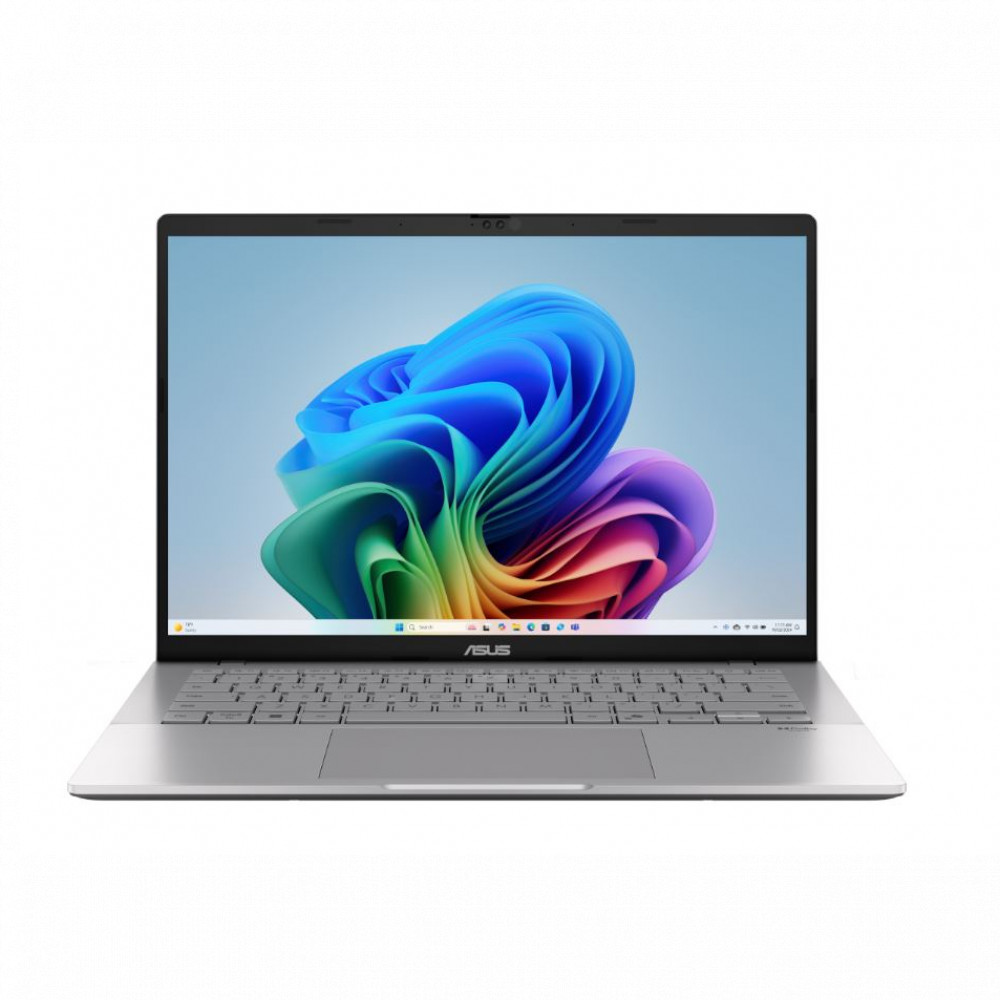 Ноутбук Asus Vivobook S14 M3407HA-SF073W 90NB16E2-M00520 14 ", WUXGA 1920x1200 (16:10), AMD, Ryzen 5, 16 Гб, 512 ГБ, AMD Radeon Graphics, Windows 11 Home — фото товара