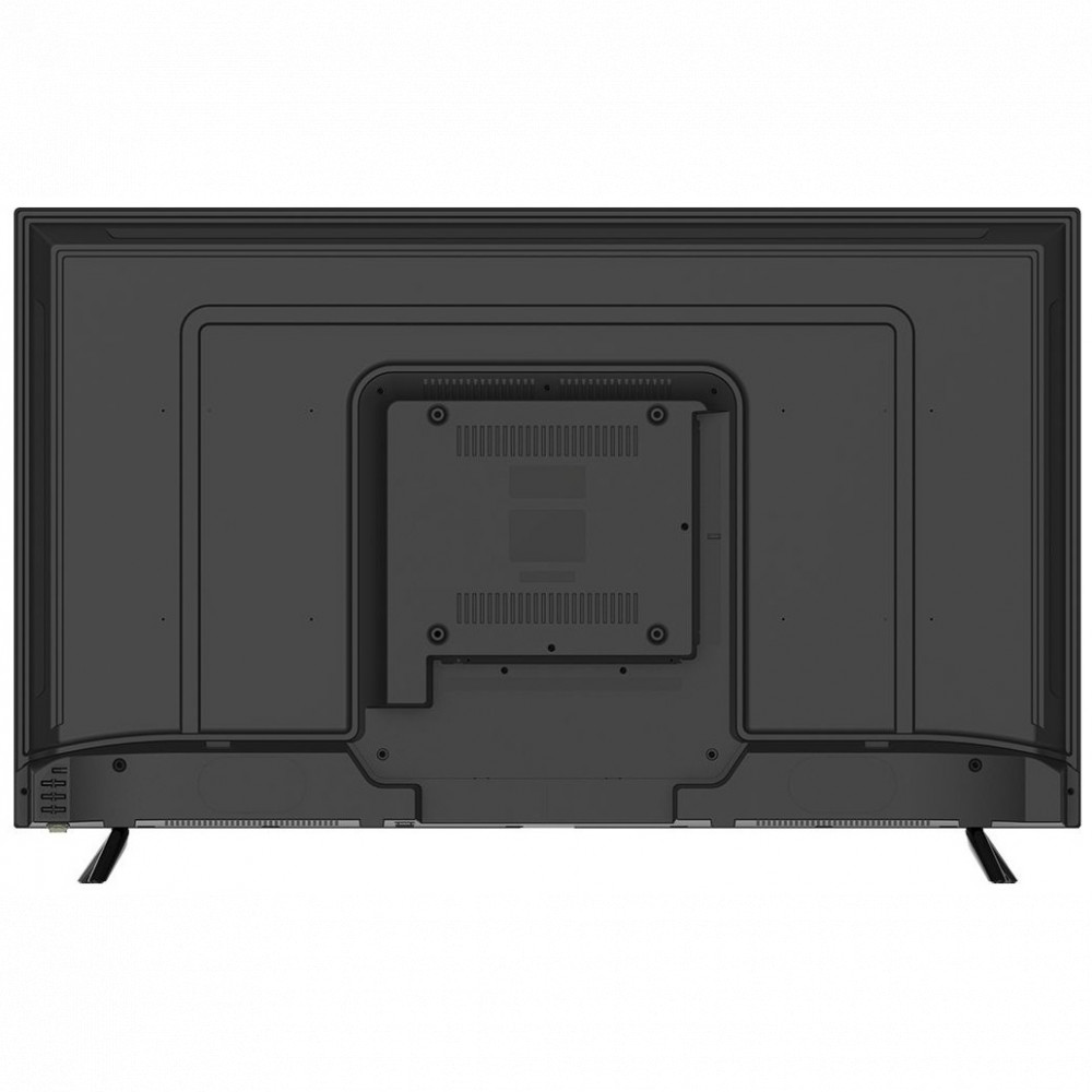 Телевизор Harper 43F660TS 43 ", Smart TV, Черный - миниатюра 2