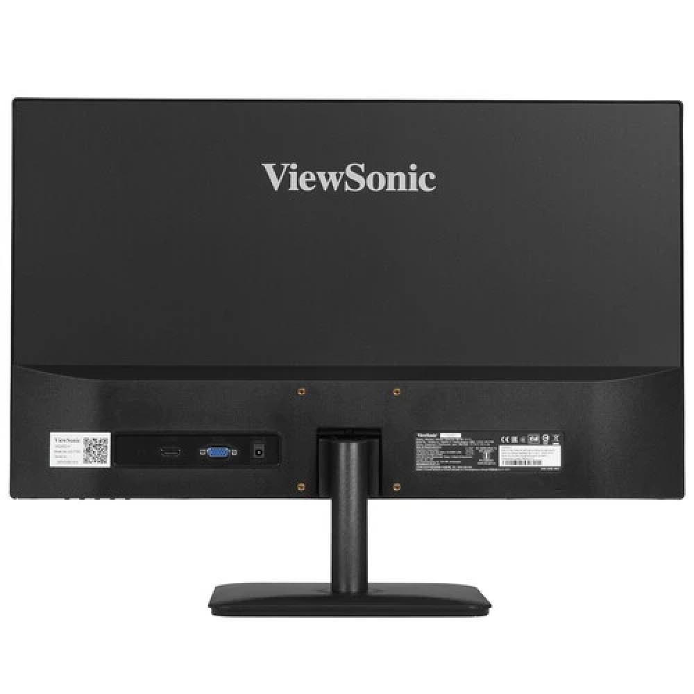 Монитор Viewsonic VA2432-H-2 24 ", IPS, Full HD 1920x1080 (16:9), 100 Гц - миниатюра 4