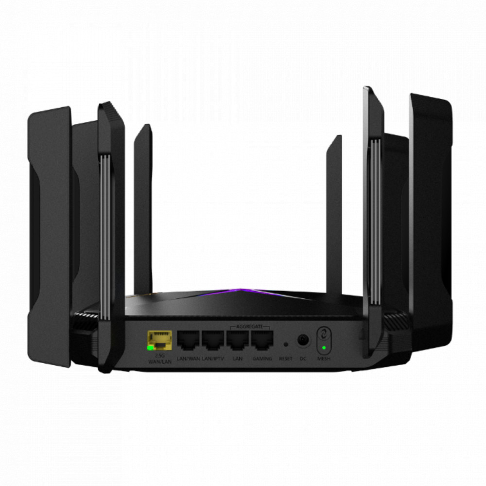 Маршрутизатор для дома Ruijie RG-EW6000GX - миниатюра 2