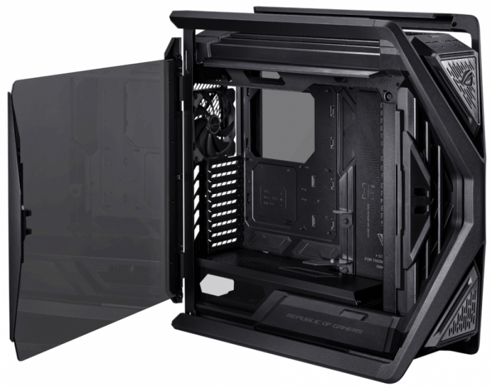 Корпус Asus ROG Hyperion GR701 90DC00F0-B39000 Full-Tower - миниатюра 5