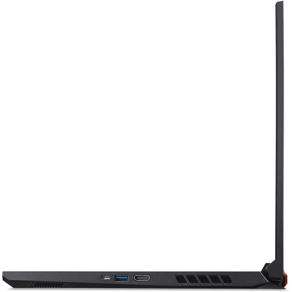 Ноутбук Acer Nitro 5 AN517-54-573R NH.QFCER.007 17.3 ", FHD 1920x1080 (16:9), Intel, Core i5, 16 Гб, 512 ГБ, nVidia GeForce RTX 3070 - миниатюра 8