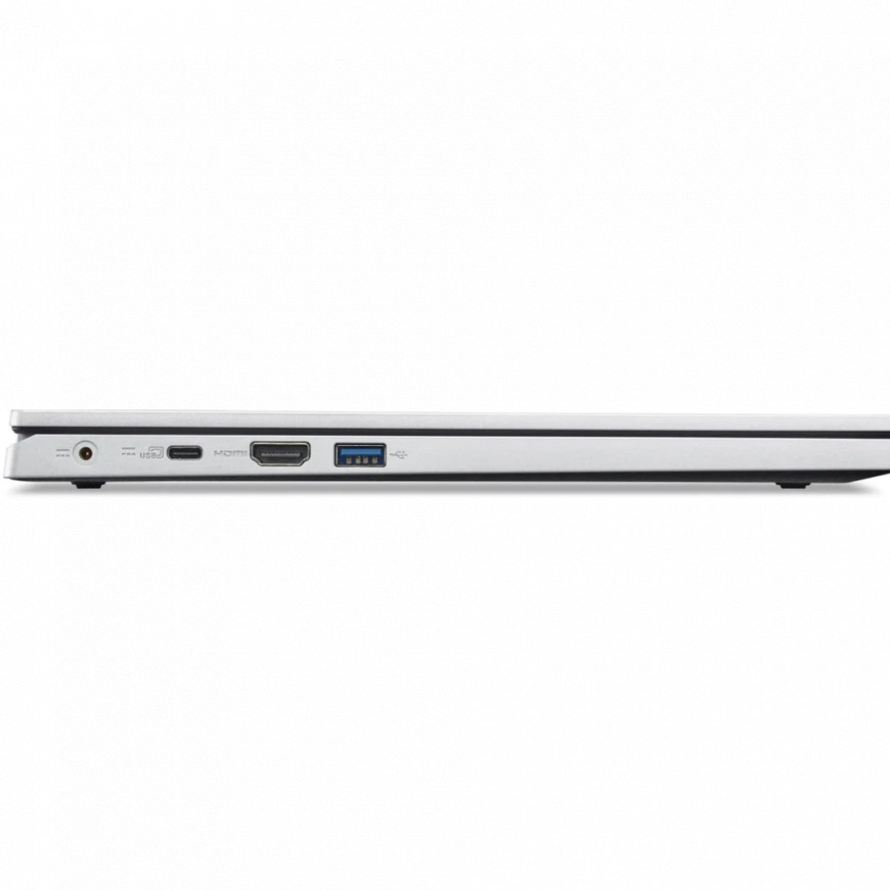 Ноутбук Acer Aspire Go 15 AG15-32P-39R NX.J73AA.001 15.6 ", FHD 1920x1080 (16:9), Intel, Core i3, 8 Гб, 128 ГБ, Intel Graphics, Windows 11 Home - миниатюра 4