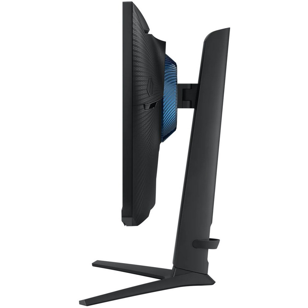 Монитор Samsung Odyssey G4 S25BG400EI LS25BG400EIXCI 25 ", IPS, Full HD 1920x1080 (16:9), 240 Гц - миниатюра 12