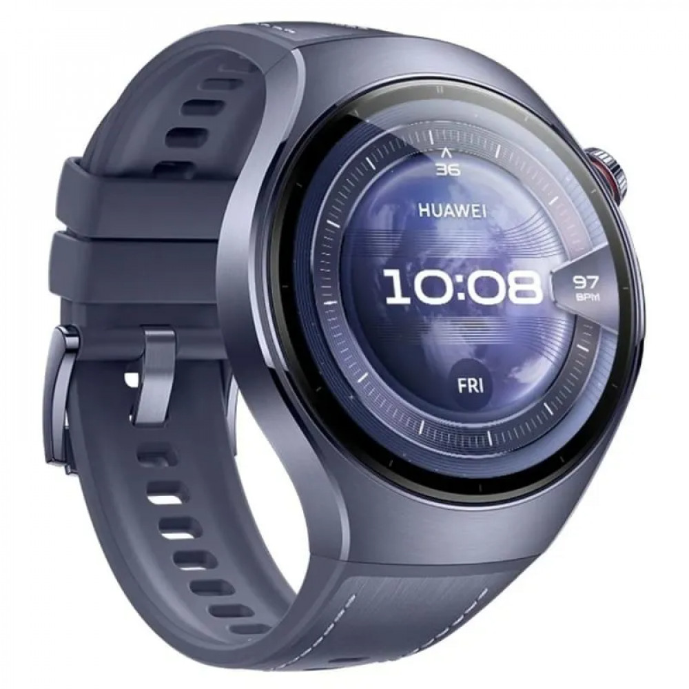 Huawei Watch 5 55020EVL Смарт-часы — фото товара