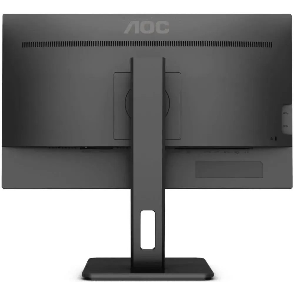 Монитор AOC Pro Q24P2Q 23.8 ", IPS, Quad HD 2560x1440 (16:9), 75 Гц - миниатюра 3