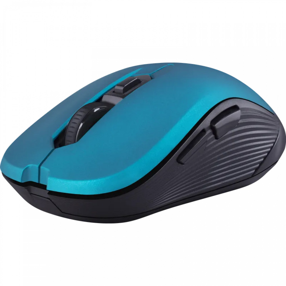 Мышь Defender GASSA MM-105 52102 Бюджетные, Проводная - миниатюра 2