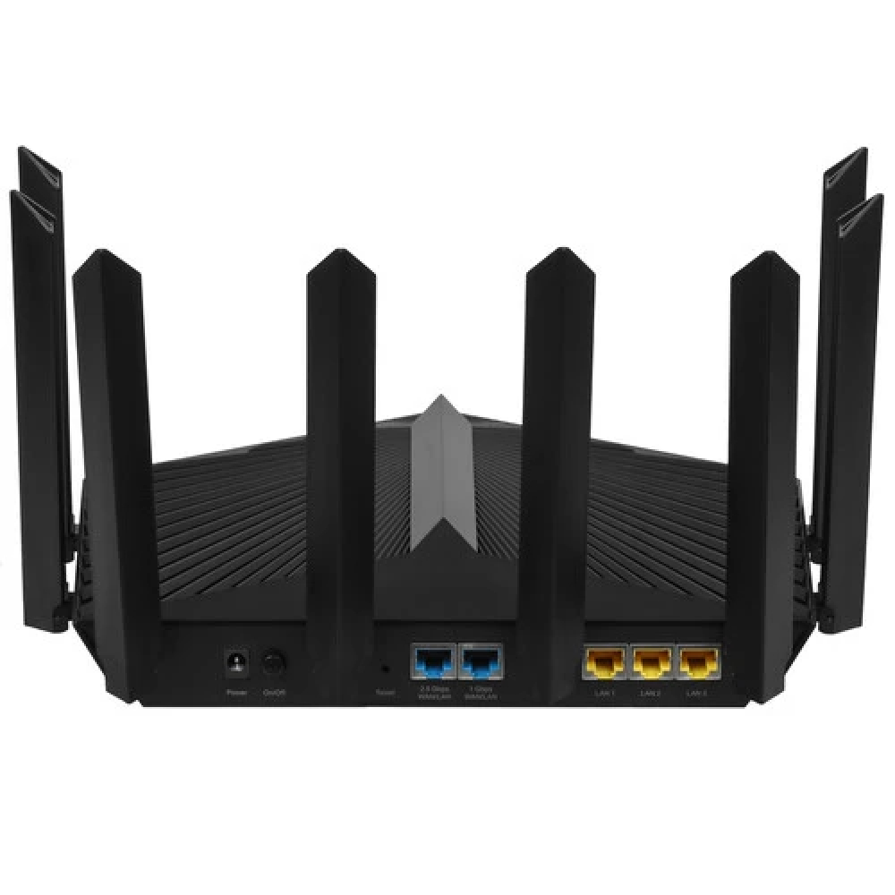 Маршрутизатор для дома TP-Link ARCHER AX80 - миниатюра 3