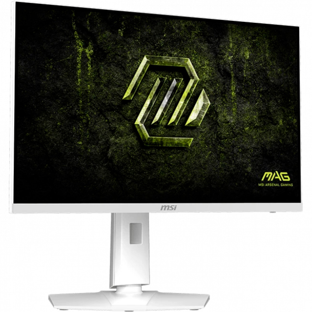Монитор MSI MAG 274QRFW X32 9S6-3CE49H-031 27 ", IPS, Quad HD 2560x1440 (16:9), 320 Гц - миниатюра 2