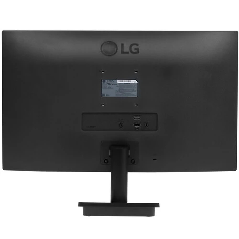 Монитор LG 24MS500-B 23.8 ", IPS, Full HD 1920x1080 (16:9), 75 Гц - миниатюра 4