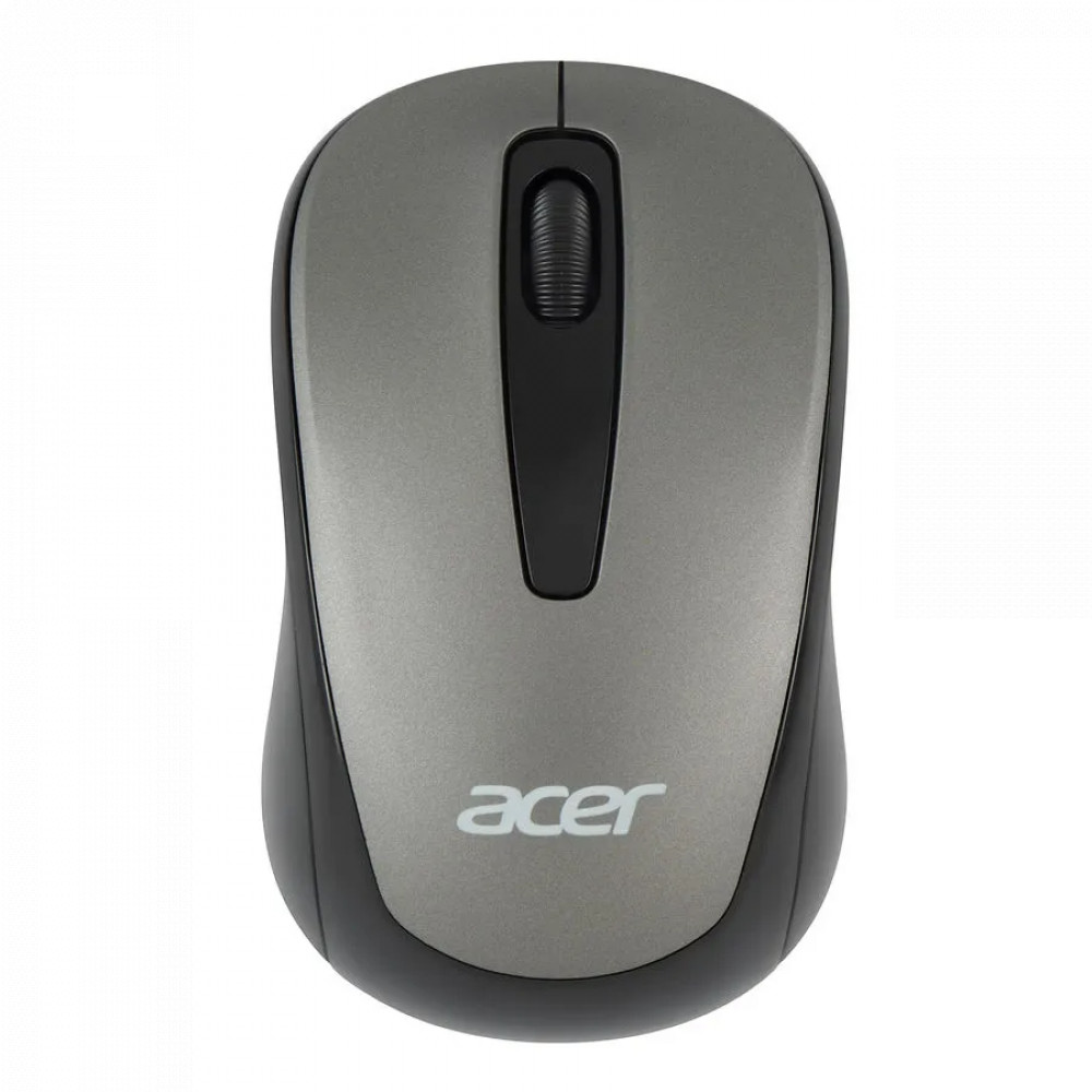 Мышь Acer OMR134 ZL.MCEEE.01H Бюджетные, Беспроводная — фото товара