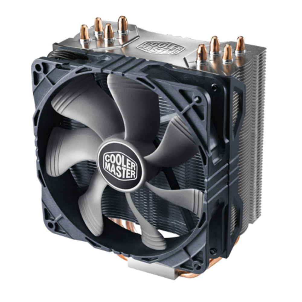 Система охлаждения HYPER 212X RR-212X-17PK-R1 Для процессора — фото товара