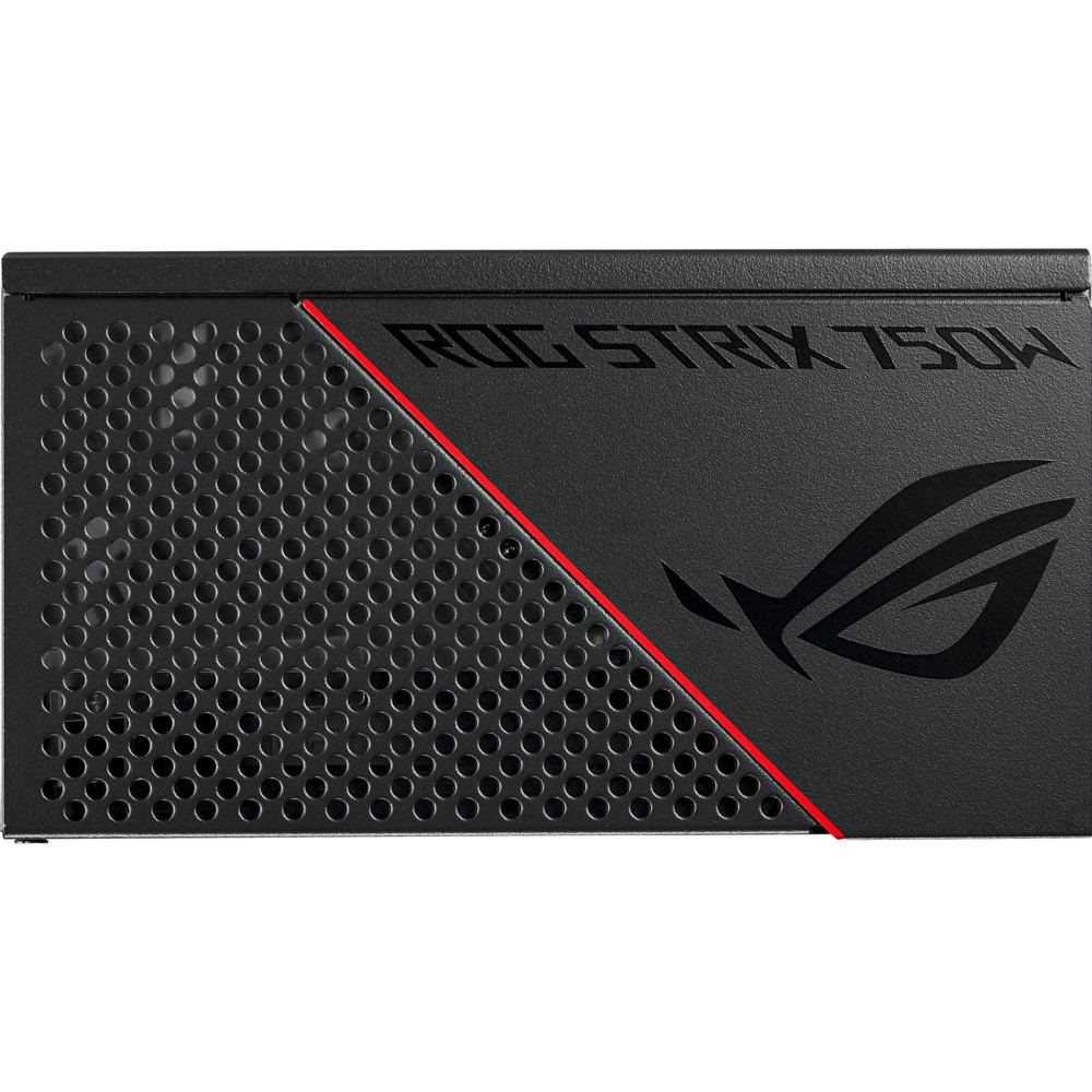 Блок питания Asus ROG-STRIX-750G 750 Вт - миниатюра 3