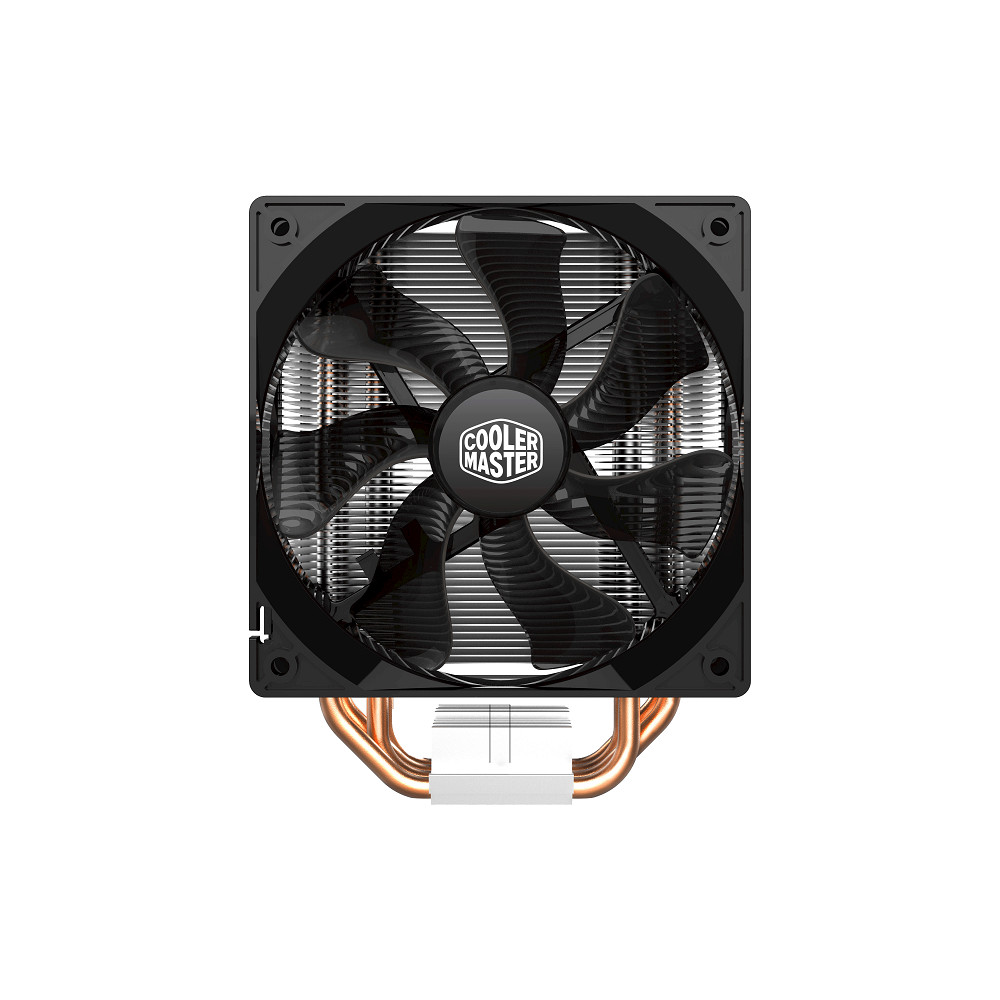 Система охлаждения Cooler Master Hyper 212 LED RR-212L-16PR-R1 Для процессора - миниатюра 2