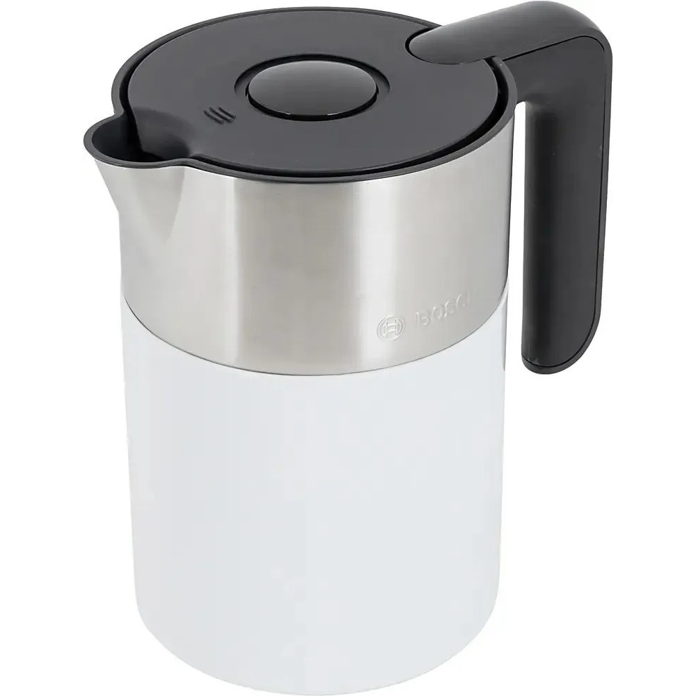 Bosch TWK8611P Чайник, 1.5 л., 2400 Вт - миниатюра 2