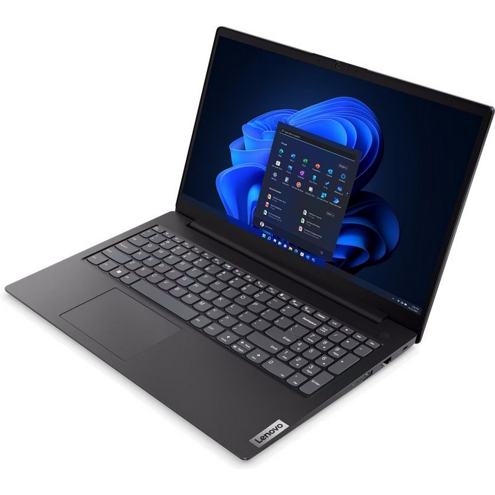 Ноутбук Lenovo V15 G4 AMN 82YU00UGRU 15.6 ", FHD 1920x1080 (16:9), AMD, Ryzen 3, 8 Гб, 256 ГБ, AMD Radeon Graphics - миниатюра 2