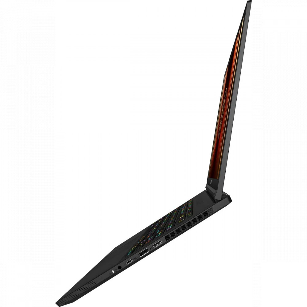 Ноутбук MSI Stealth A16 AI+ A3XWJG-200KZ 9S7-15FL35-200 16 ", WQXGA 2560x1600 (16:10), AMD, Ryzen AI 9, 64 Гб, 1 ТБ, nVidia GeForce RTX 5090, Windows 11 Home - миниатюра 5