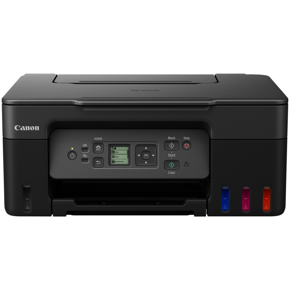 МФУ Canon G3470 5805C009 А4, Струйный, Цветная - миниатюра 2