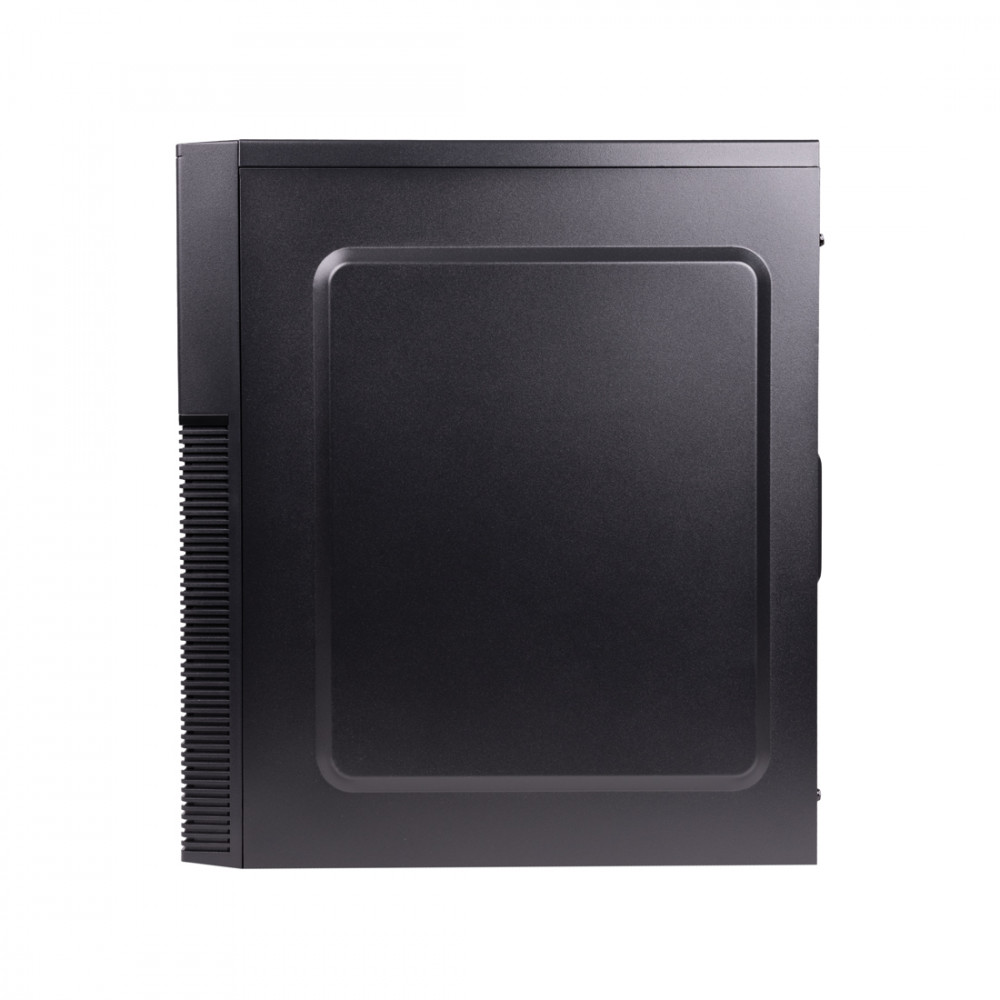Корпус X-Game Cronus Black XG Cronus Mid-Tower - миниатюра 3