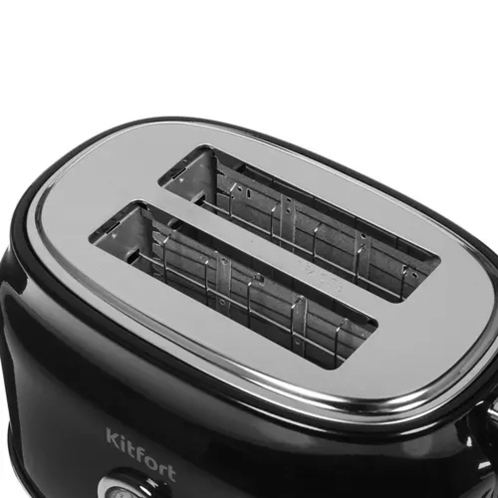 Тостер KITFORT КТ-2038-1 815 Вт - миниатюра 5