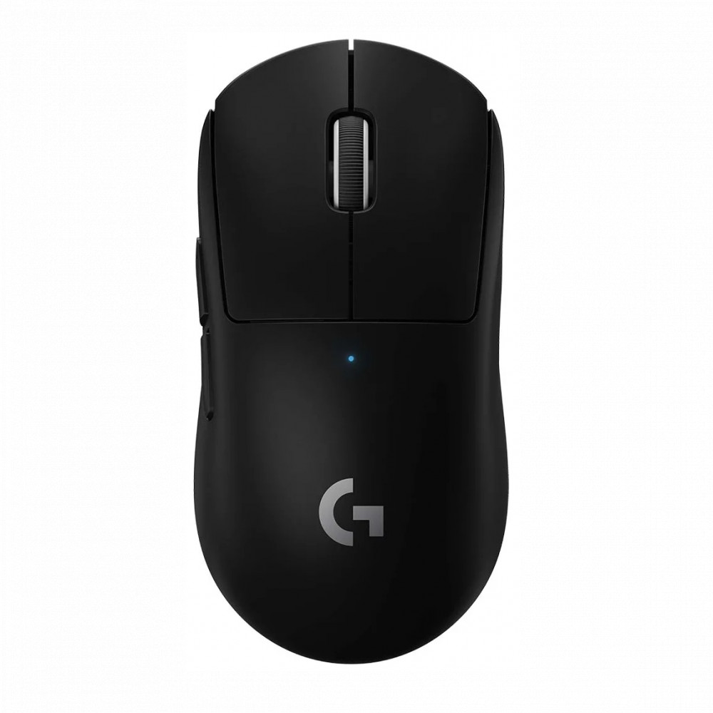 Мышь Logitech G Pro X Superlight 910-005884 Игровые, Беспроводная — фото товара