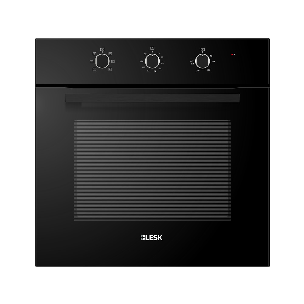 Духовка Blesk BLKX58M60K15 — фото товара