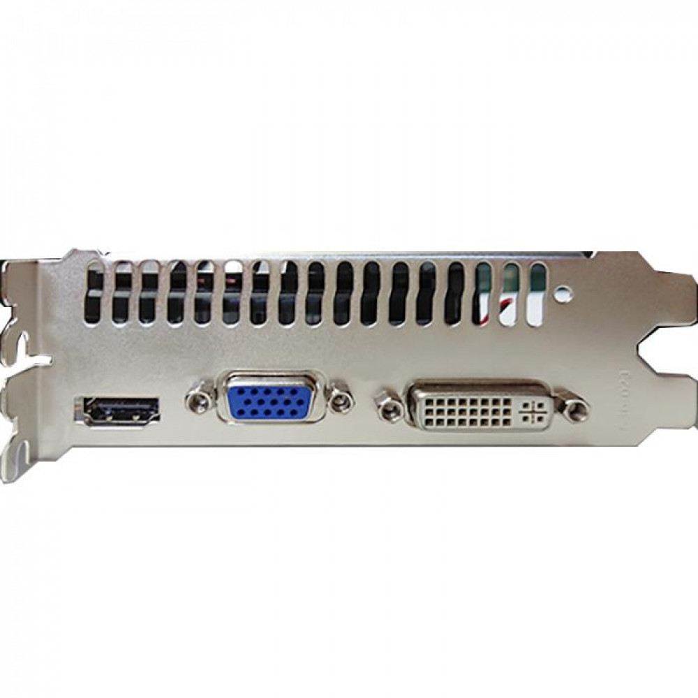Видеокарта AFOX GT730 AF730-4096D5H5 4 ГБ - миниатюра 3